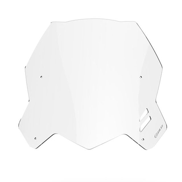 Cúpula RT-H Yamaha T-Max 530/560 17-21 BCD
