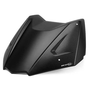 Cúpula XT Sport Yamaha T-Max 530 17-18 BCD - negro-carbono mate BULLE01464
