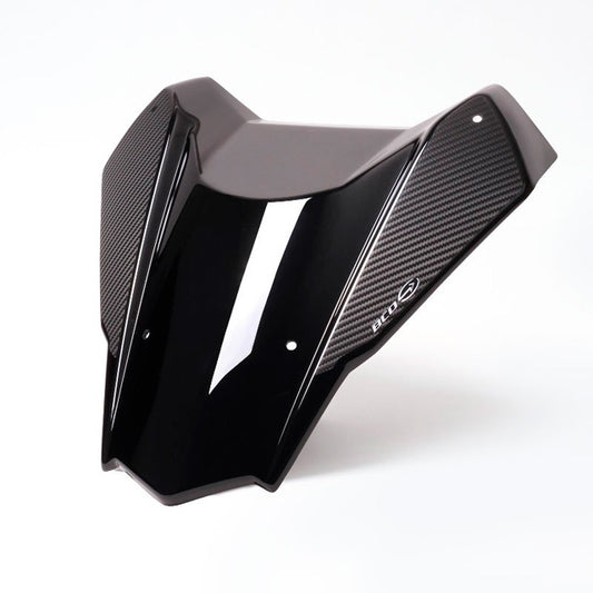 Cúpula XT Yamaha X-Max >2018 BCD - adhesivos carbono