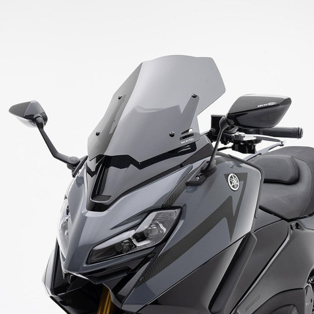 Cúpula Sport RT-H V2 Yamaha T-Max 560 22-23 BCD