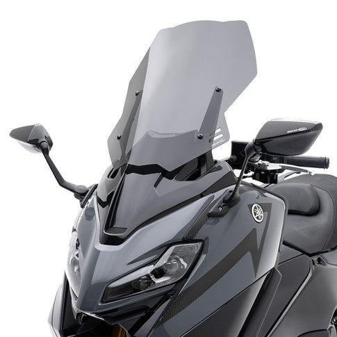 Cúpula GT Yamaha T-Max 560 22-23 BCD - transparente ahumado BULLE03954