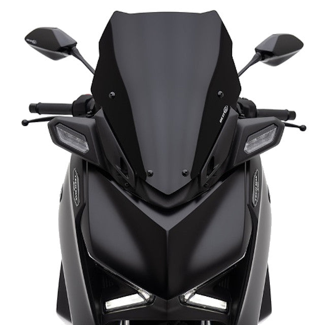 Cúpula Sport Yamaha X-Max 125/300/400 23-24 BCD