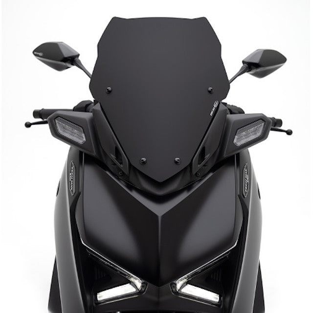 Cúpula Sport Yamaha X-Max 125/300/400 23-24 BCD