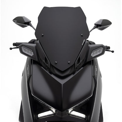 Cúpula Sport Yamaha X-Max 125/300/400 23-24 BCD