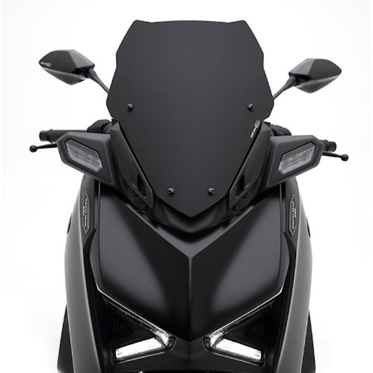 Cúpula Sport Yamaha X-Max 125/300/400 23-24 BCD