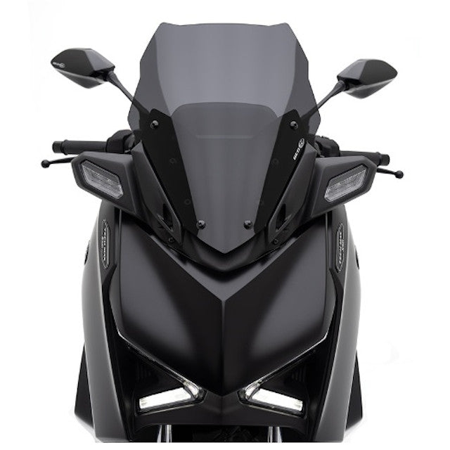 Cúpula Sport Yamaha X-Max 125/300/400 23-24 BCD
