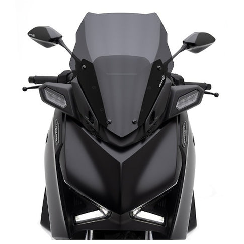Cúpula Sport Yamaha X-Max 125/300/400 23-24 BCD
