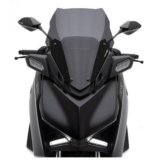 Cúpula Sport Yamaha X-Max 125/300/400 23-24 BCD
