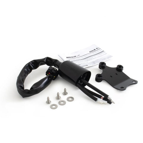 Conector marcador RX-3 Honda Monkey Koso BZ001001