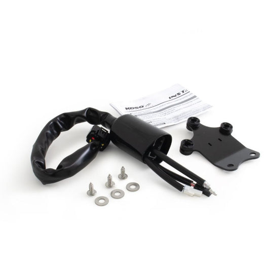 Conector marcador RX-3 Honda Monkey Koso BZ001001