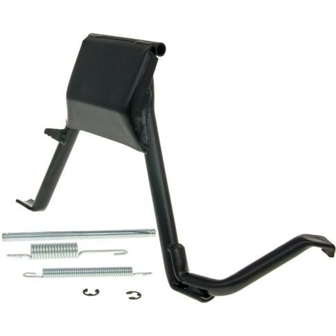 Béquille centrale Peugeot Ludix 50 jante 12/14 Buzzetti