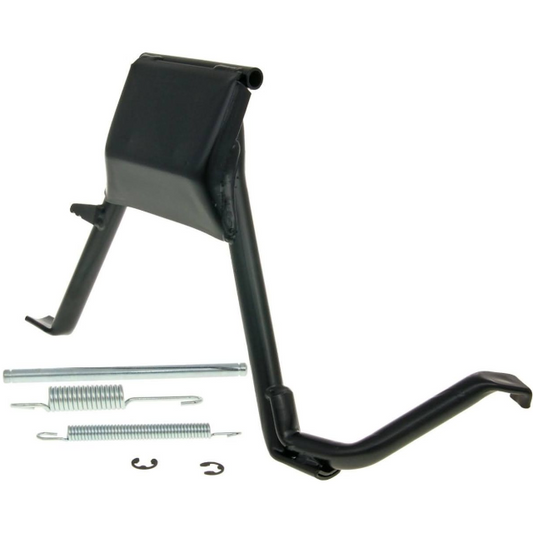 Béquille centrale Peugeot Ludix 50 jante 12/14 Buzzetti