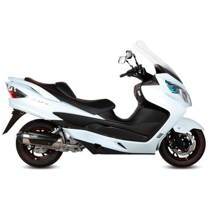 Escape MIVV completo Urban Suzuki Burgman 400 06-16 (CE)