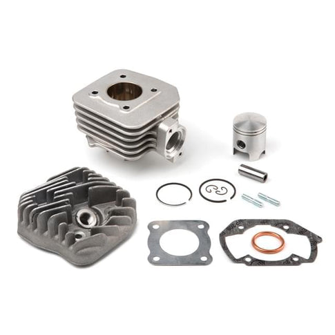 Cilindro Airsal Alu 50cc Peugeot Horizontal AC 01025040
