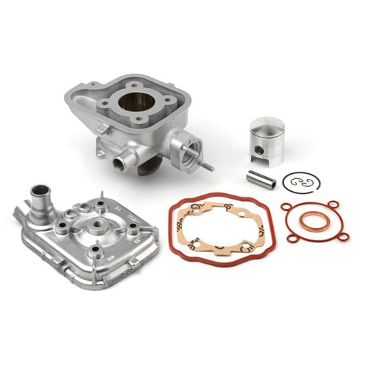 Cilindro Airsal Alu 70cc Peugeot horizontal LC 010255476