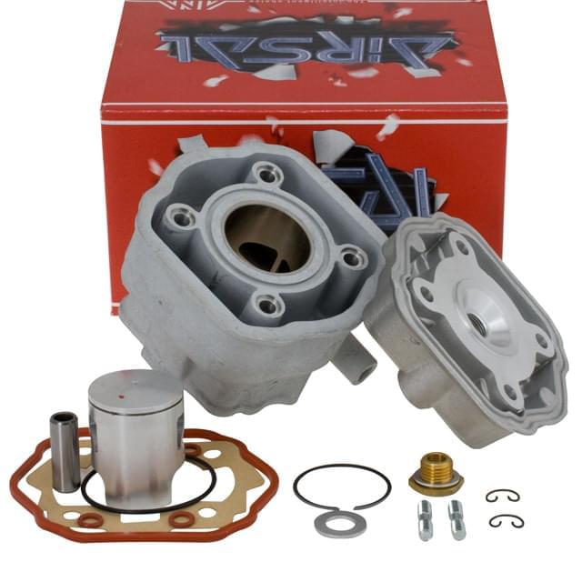 Cilindro Airsal Alu Sport 50cc Derbi Euro 2 010814399