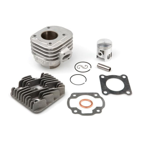 Cilindro Airsal Alu Sport 50cc CPI AC <2003 bulón 12mm 01300340