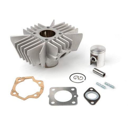 Cilindro Airsal Alu Sport 60cc Derbi Variant Start 02080244