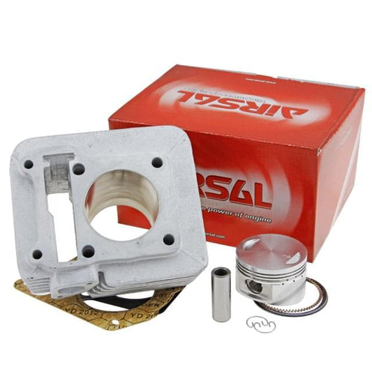 Cilindro Airsal 150cc Yamaha YBR 125 021270574