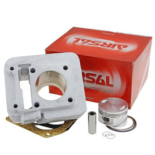 Cilindro Airsal 150cc Yamaha YBR 125