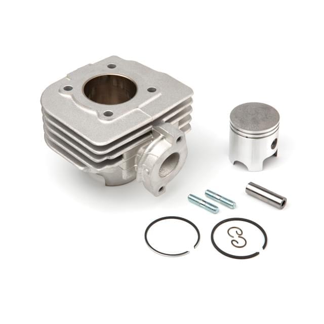 Cilindro Airsal Alu Sport 50cc Hyosung AC 02320141