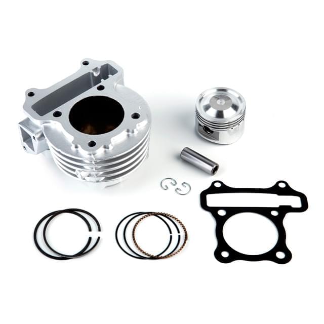 Cilindro Malossi Aluminio 85cc Kymco scooter 50 4T 3113243