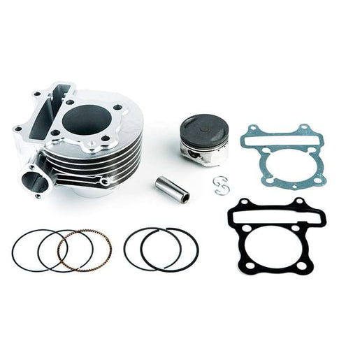 Cilindro Airsal 150cc Kymco People / Agility City 125 023502574