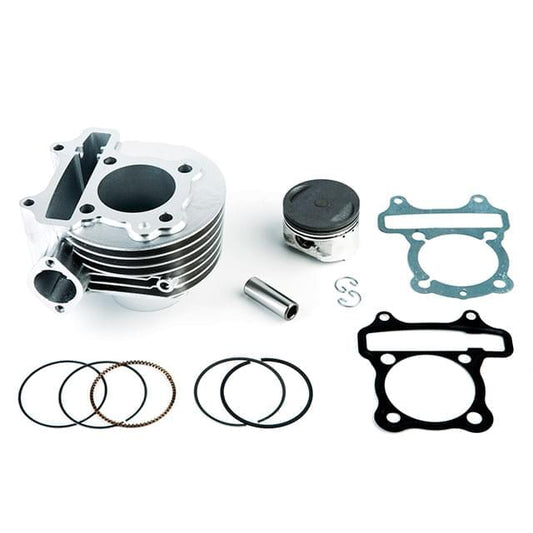 Cilindro Airsal 150cc Kymco People / Agility City 125 023502574