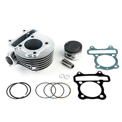 Cilindro Airsal 149,5cc Keeway / Matrix / F-ACT / Focus 125 023601574