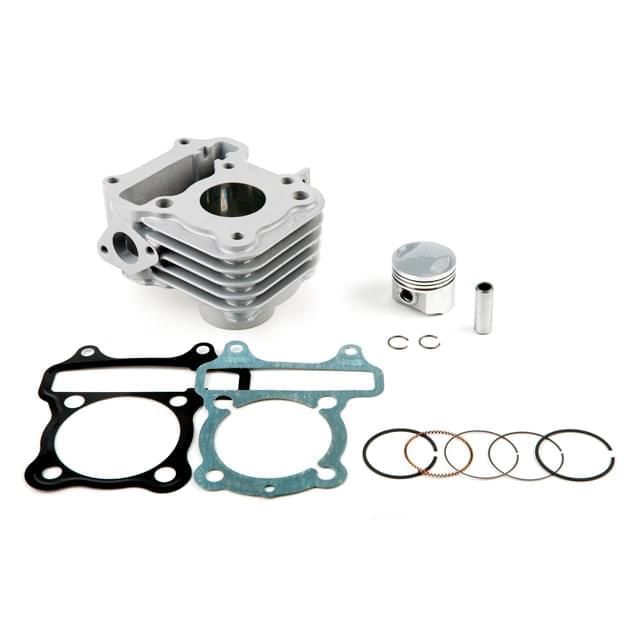 Cilindro Airsal 63cc Sym / Peugeot 50 4T 02370342