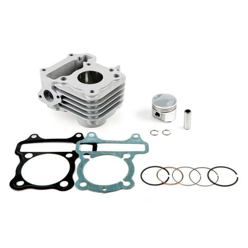 Cilindro Airsal 63cc Sym / Peugeot 50 4T 02370342
