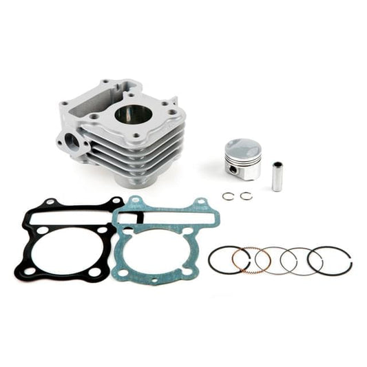 Cilindro Airsal 63cc Sym / Peugeot 50 4T 02370342