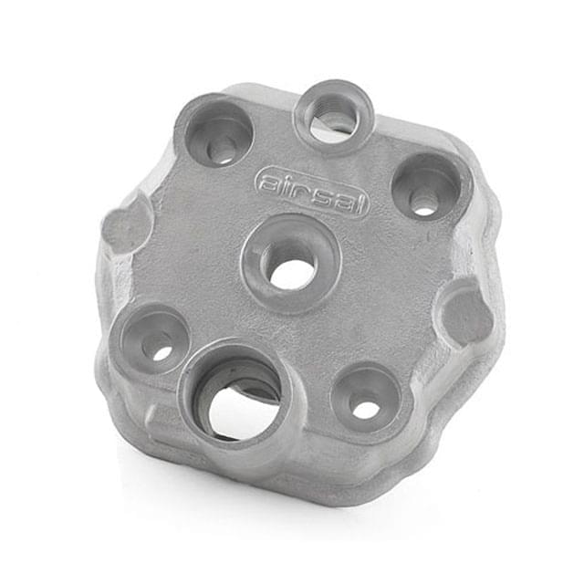 Culata AIRSAL "Alu-Racing 70cc" (d.48mm), motor DERBI (modelos antes del 2006) 04083448