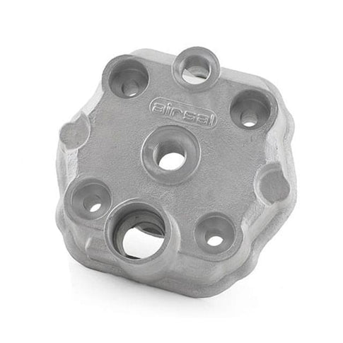 Culata AIRSAL "Alu-Racing 70cc" (d.48mm), motor DERBI (modelos antes del 2006) 04083448