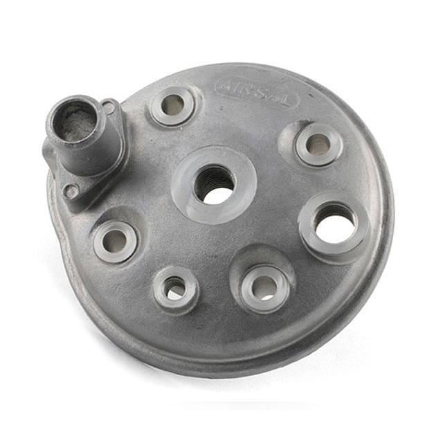 Culata AIRSAL "Alu-Racing 70cc" (d.48mm), Minarelli AM6 04133348