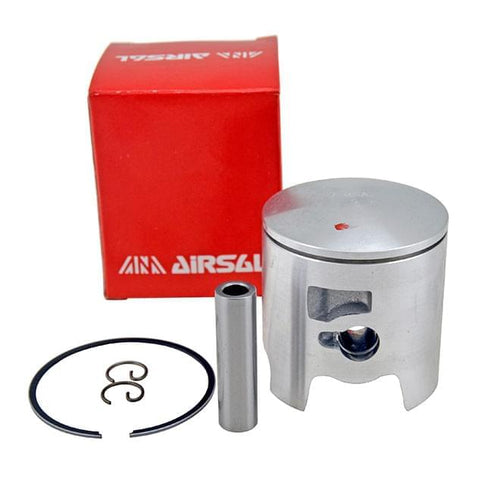 Airsal Replacement Piston d.47.6 Minarelli horizontal/vertical engine