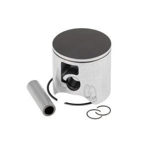 Pistón (kit) AIRSAL "Racing Extrem 90cc" (d.50mm), motor DERBI (modelos antes del 2006) 06087650