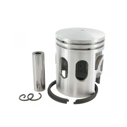 Pistón Airsal Alu-Sport 50cc, Minarelli vertical AC 06131140