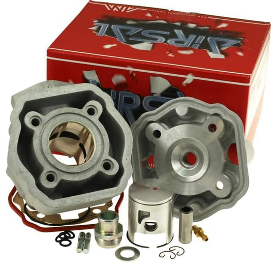 Cilindro Airsal Alu Sport 50cc Derbi Euro 3 / 4 010840399