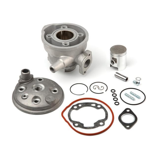 Cilindro Airsal Alu Sport 70cc Suzuki LC 010904476