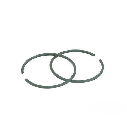 Segmentos de pistón Honda Vision / Peugeot Rapido 50cc Alu Sport Airsal