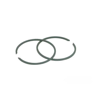 Segmentos de pistón Honda Vision / Peugeot Rapido 50cc Alu Sport Airsal