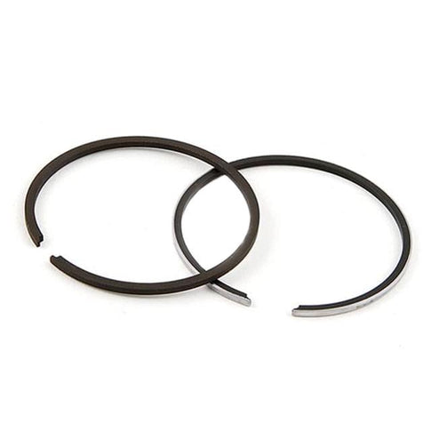 Segmentos de pistón Minarelli horizontal AC 70cc Alu Sport Airsal 11131046
