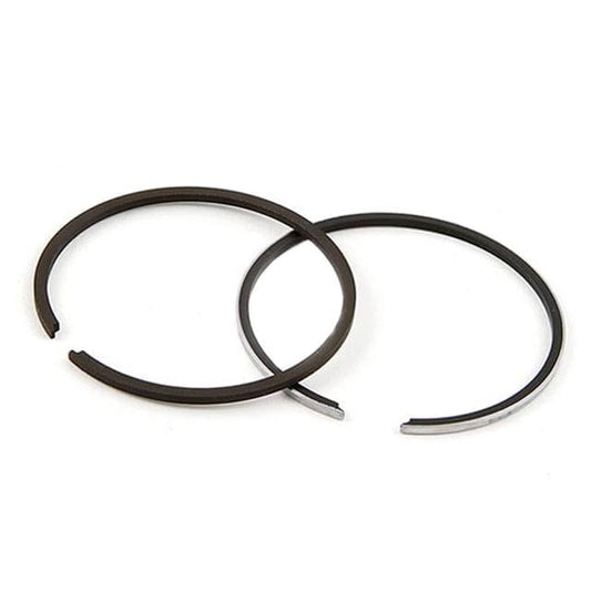 Segmentos de pistón Minarelli horizontal AC 70cc Alu Sport Airsal 11131046