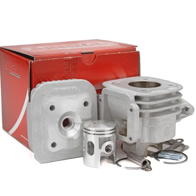 Cilindro Airsal Alu Sport 50cc Minarelli vertical 01131140