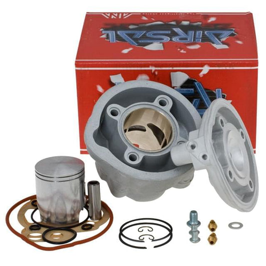 Cilindro Airsal Alu Racing 70cc Minarelli AM6 01133348