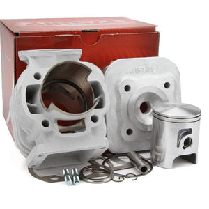 Cilindro Airsal Racing 70cc Minarelli vertical 011335476