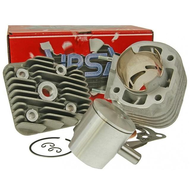 Cilindro Airsal Alu Sport 70cc CPI AC <2003 bulón 12mm 013002476