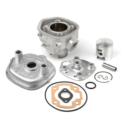 Cilindro Airsal Alu Sport 50cc CPI LC bulón 12mm 01300540