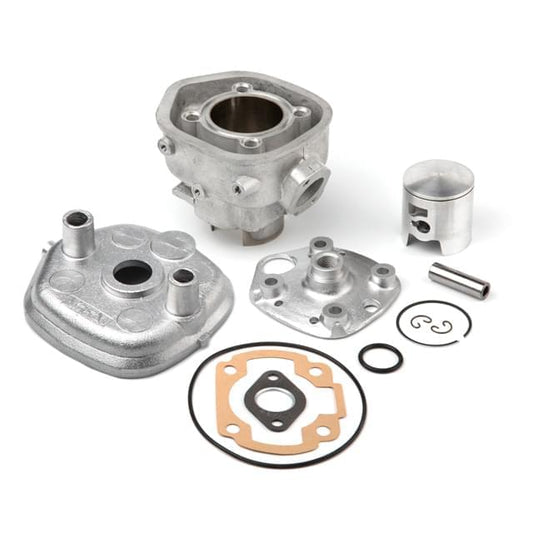 Cilindro Airsal Alu Sport 50cc CPI LC bulón 12mm 01300540